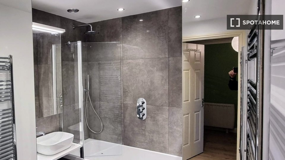 Apartment London, 2 beds, 70m² — photo 9