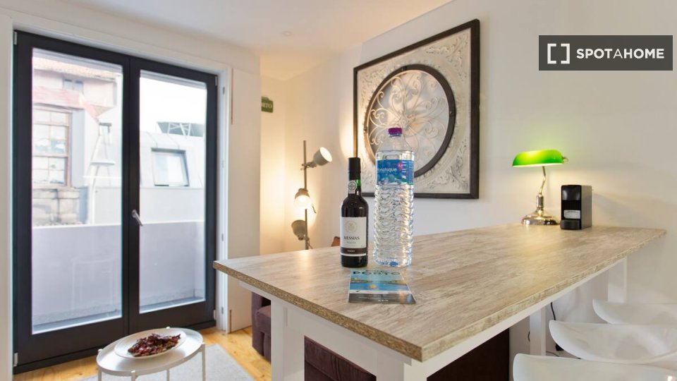 Apartment Porto, 1 bed — photo 7