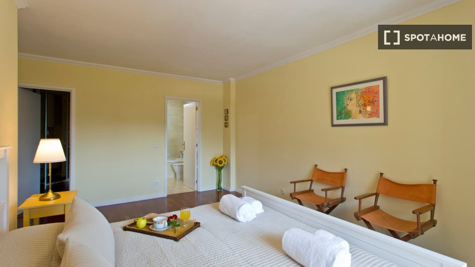 Apartment Porto, 3 beds — photo 5