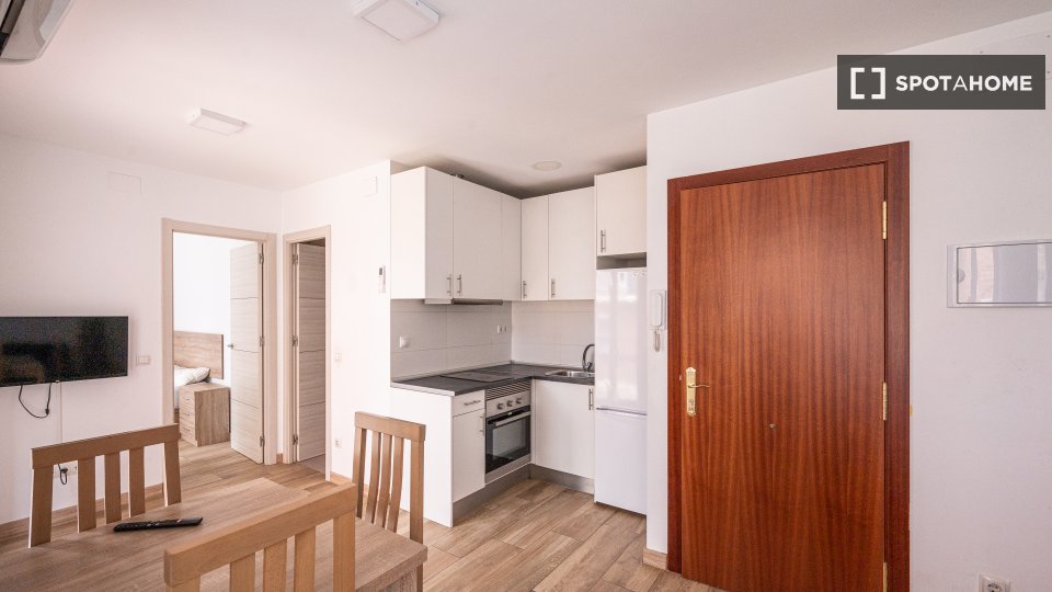 Apartment Madrid, 2 beds — photo 4