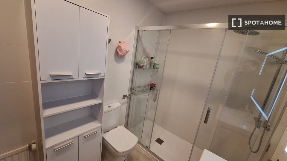 Double room Salamanca, 5 beds — photo 26