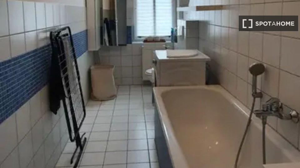 One bedroom apartment for rent in Friedrichshain, Berlin