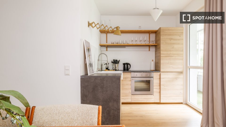 Apartment Berlin, 3 beds, 83m² — photo 36
