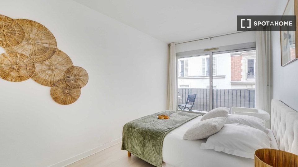 Apartamento París, 1 habitación, 49m² — foto 15