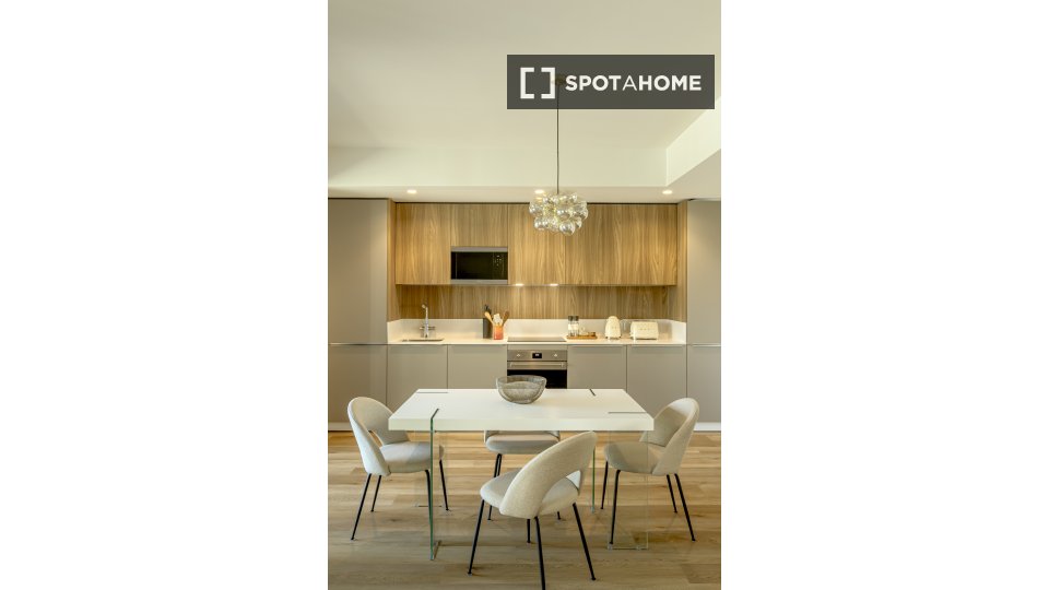 Apartment Lisbon, 2 beds — photo 12