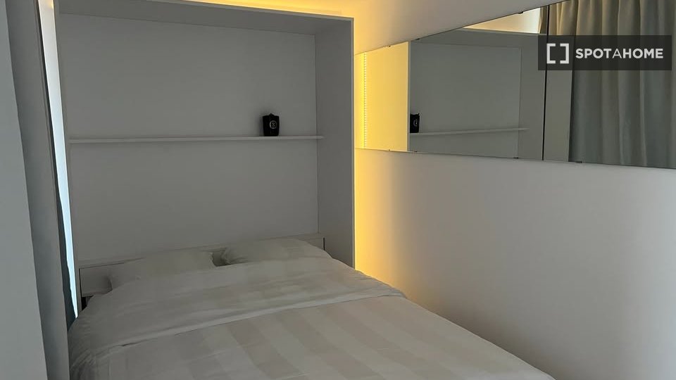 Apartment mono Paris, 30m² — photo 9