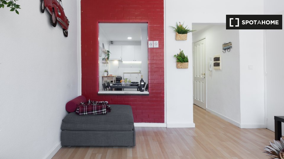Apartment Porto, 3 beds — photo 5
