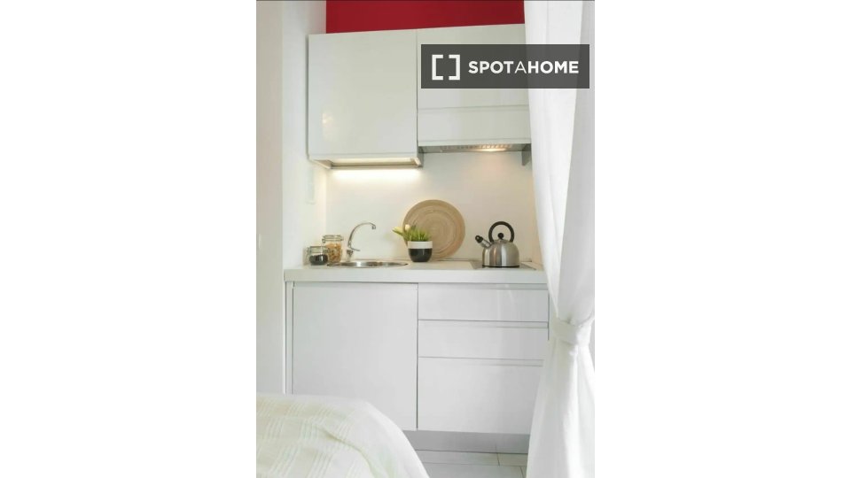 Monolocale in affitto a San Siro, Milano - a Milano
