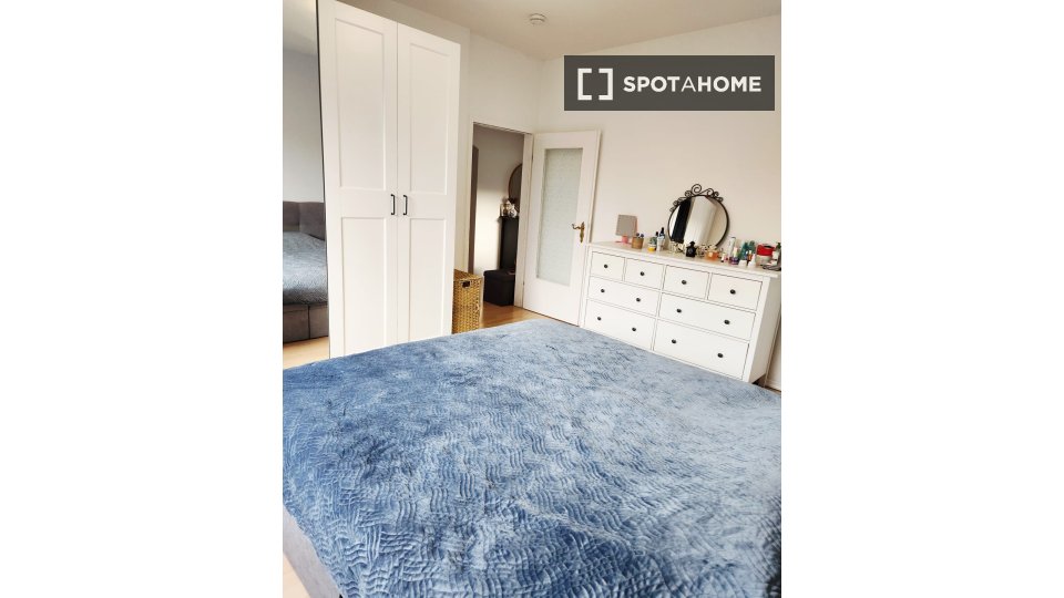 Apartment Berlin, 3 beds, 80m² — photo 12