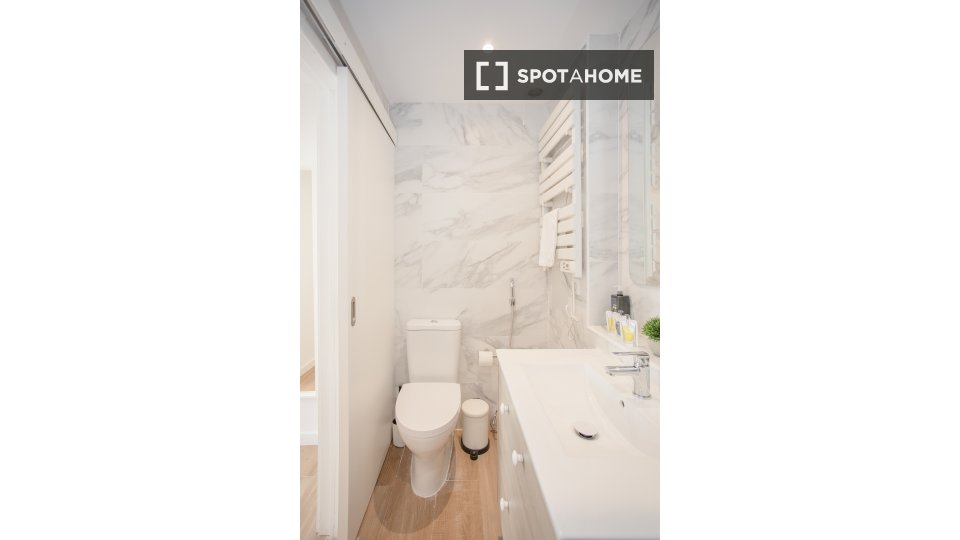 Apartment Porto, 1 bed, 55m² — photo 10