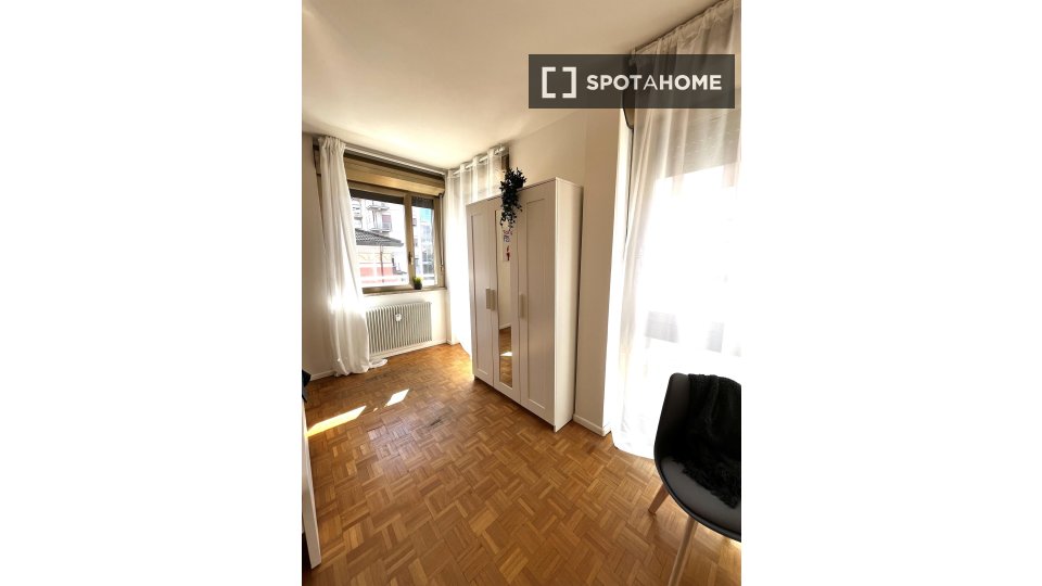 Double room Trento, 6 beds — photo 12