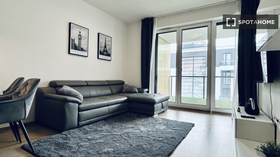 Apartment mono Budapest, 50m² — photo 14