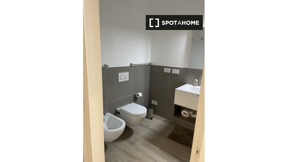Apartment mono Milan, 70m² — photo 8