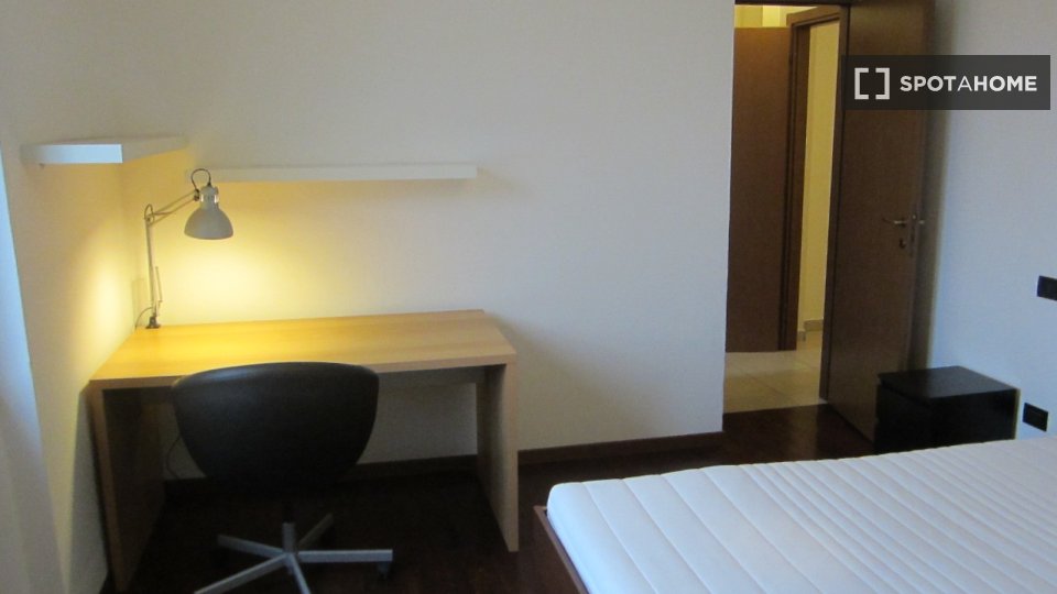 Apartamento Milán, 2 habitaciones — foto 7