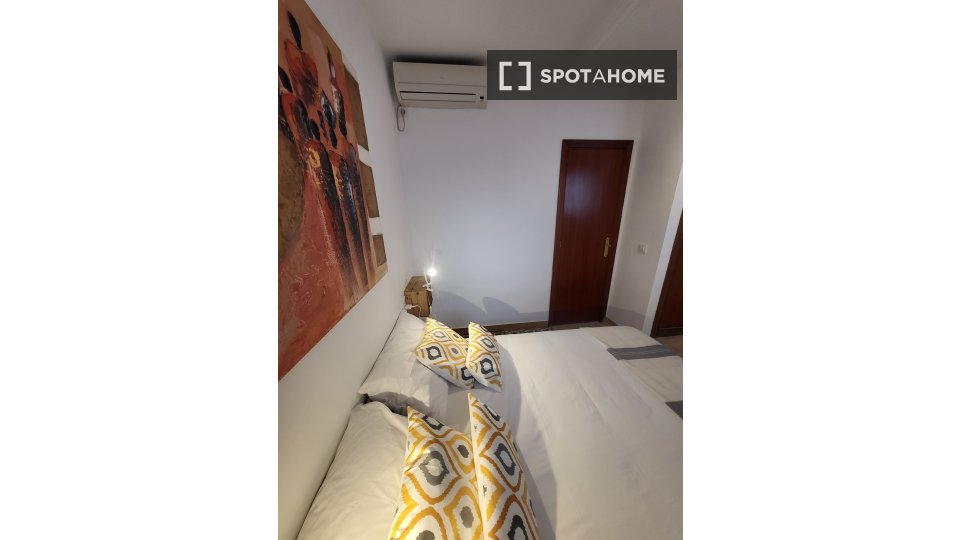 Apartment Seville, 1 bed, 50m² — photo 3