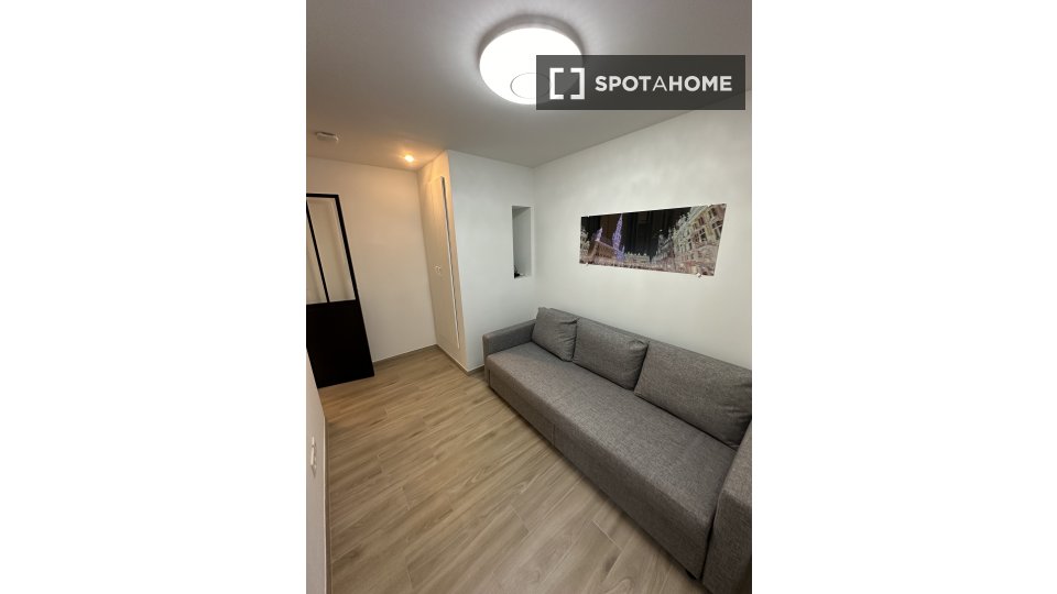 Apartment mono Brussels, 112m² — photo 6