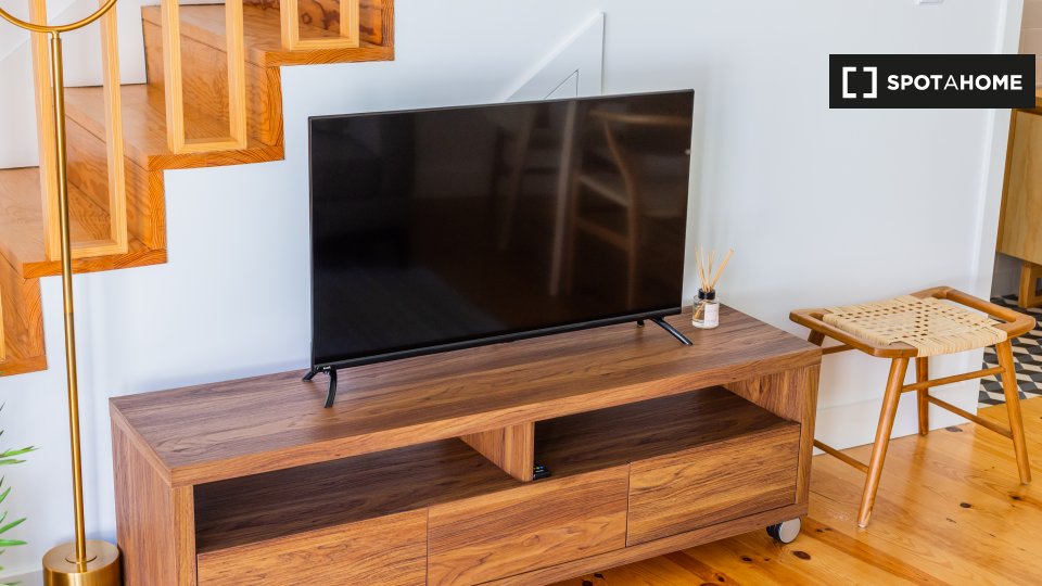 Apartment Porto, 1 bed — photo 17