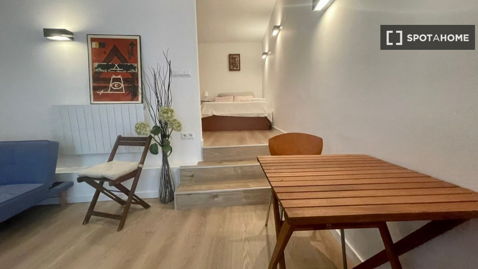Apartment mono Barcelona — photo 5