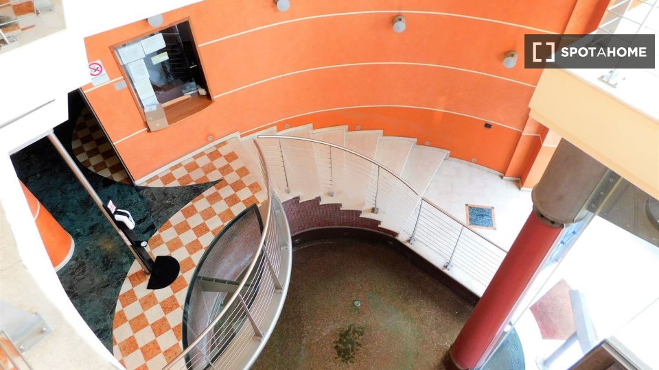 Apartment Milan, 1 bed, 60m² — photo 6