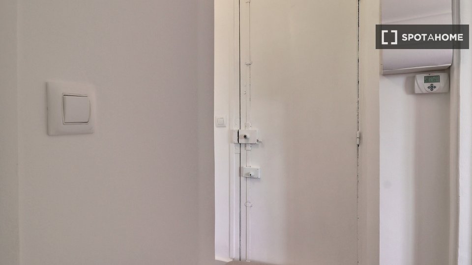 Appartamento ammobiliato in affitto con 1 camera da letto - 50m² - Notre-Dame de Lorette - Parigi - en París