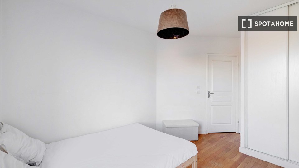 Apartment Paris, 3 beds, 77m² — photo 15