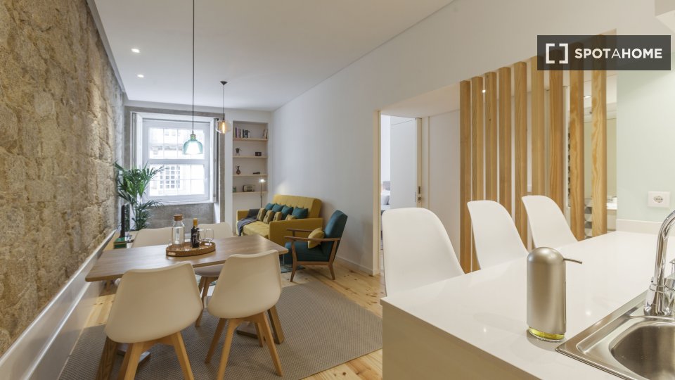 Apartment Porto, 2 beds — photo 2