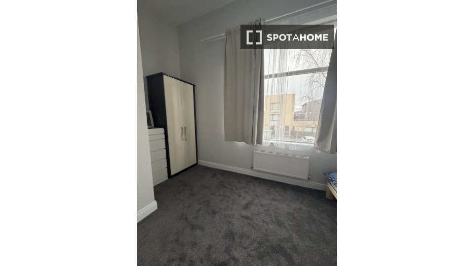 Double room Dublin, 7 beds, 108m² — photo 11