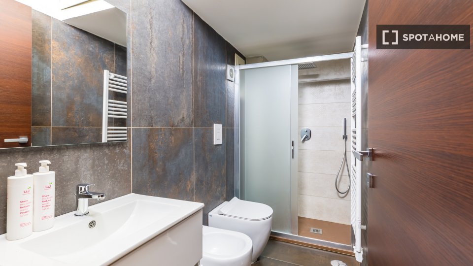 Apartment Naples, 1 bed — photo 6