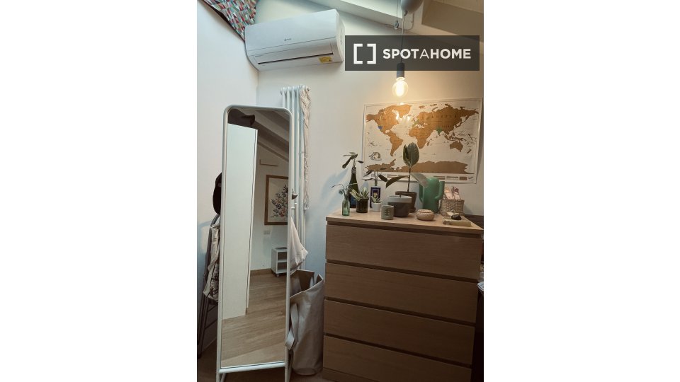 Apartment mono Milan, 55m² — photo 22