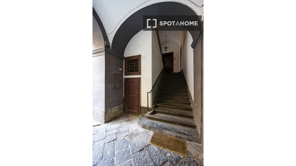 Apartment Naples, 1 bed, 50m² — photo 9