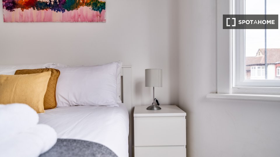 Apartment London, 2 beds — photo 7