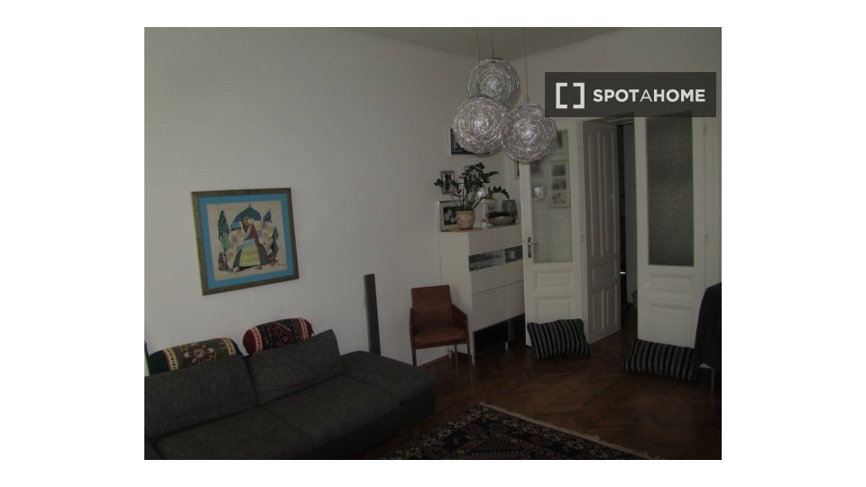 Apartment Vienna, 2 beds, 95m² — photo 8