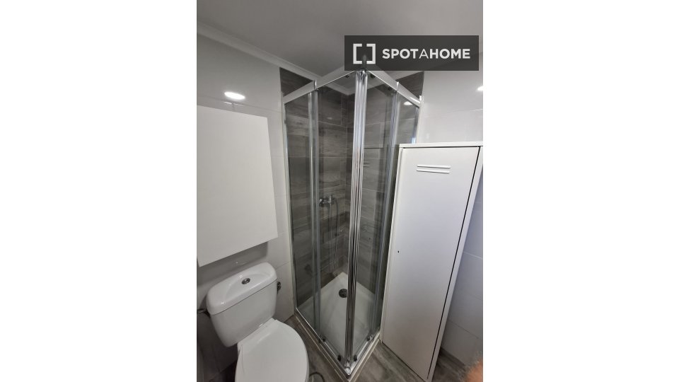 Apartment mono Lisbon, 20m² — photo 13