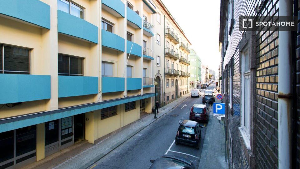 Apartment Porto, 1 bed — photo 9