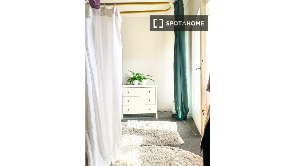 Apartment mono Berlin, 35m² — photo 13