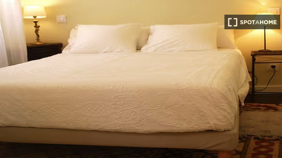 Apartment Madrid, 1 bed, 55m² — photo 14