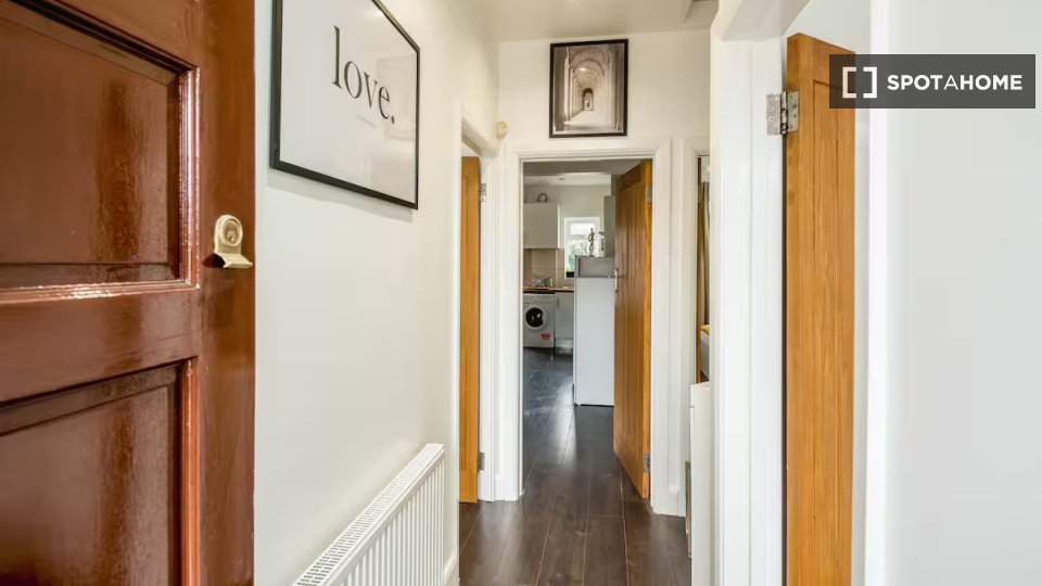 Apartment London, 3 beds — photo 9