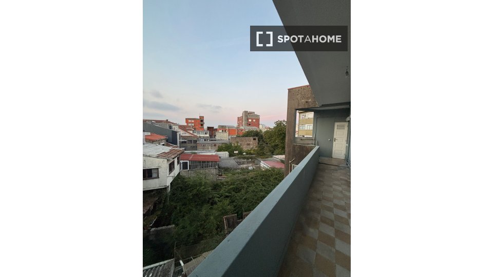Double room Porto, 5 beds, 120m² — photo 15