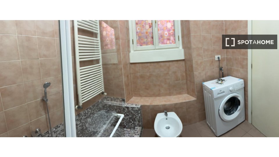 Apartment Milan, 1 bed, 48m² — photo 6