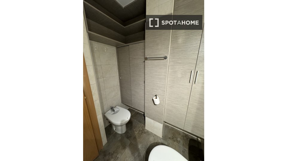 Apartment Barcelona, 1 bed, 50m² — photo 16