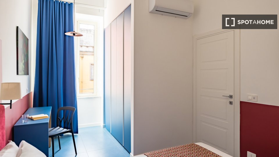 Apartment Naples, 1 bed — photo 19