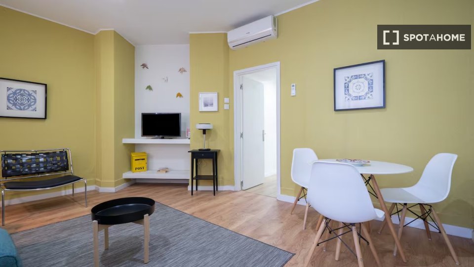 Apartment Porto, 1 bed — photo 4