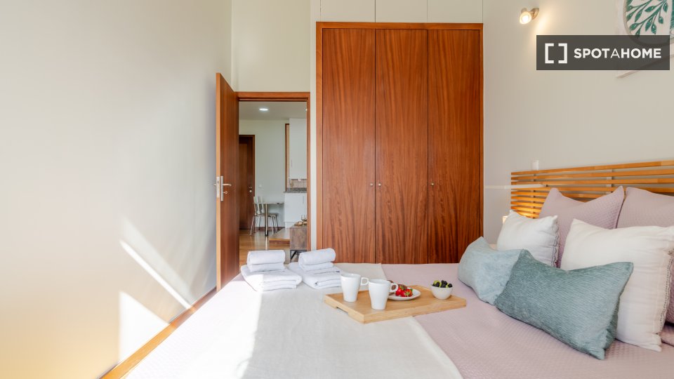Apartment mono Porto — photo 11