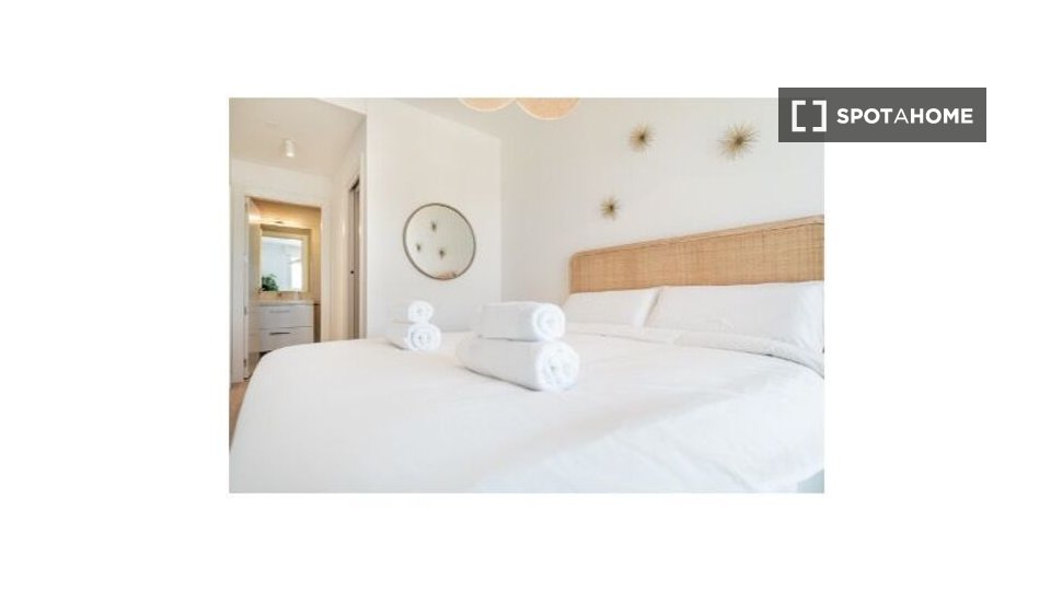 Apartment Malaga, 1 bed — photo 3