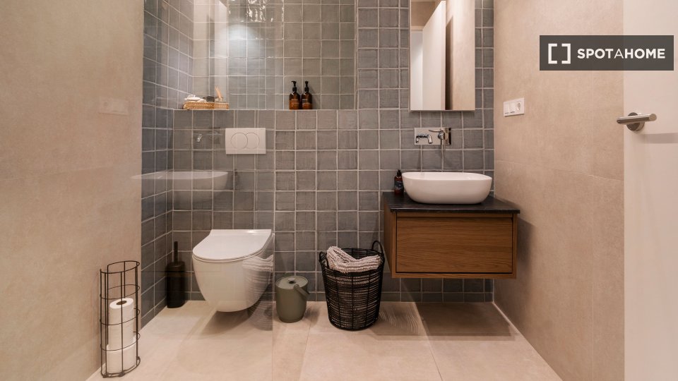 Apartment Valencia, 3 beds — photo 11