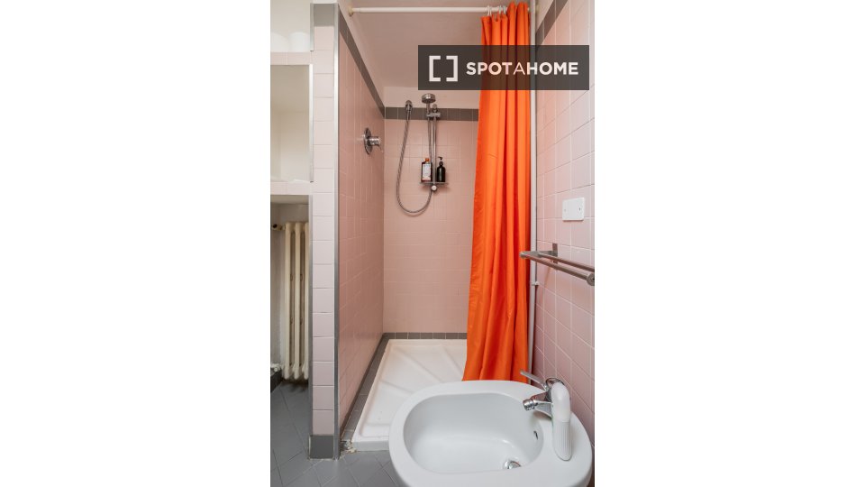 Apartment Bologna, 1 bed — photo 7