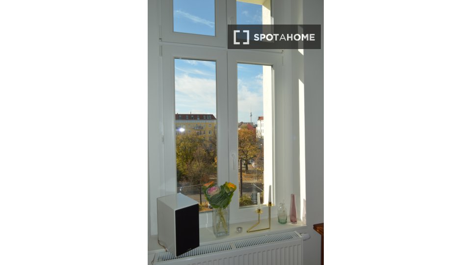 Apartment Berlin, 2 beds, 70m² — photo 12