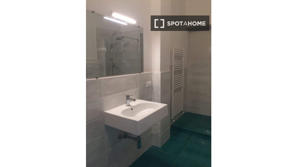 Apartment mono Rome, 40m² — photo 6