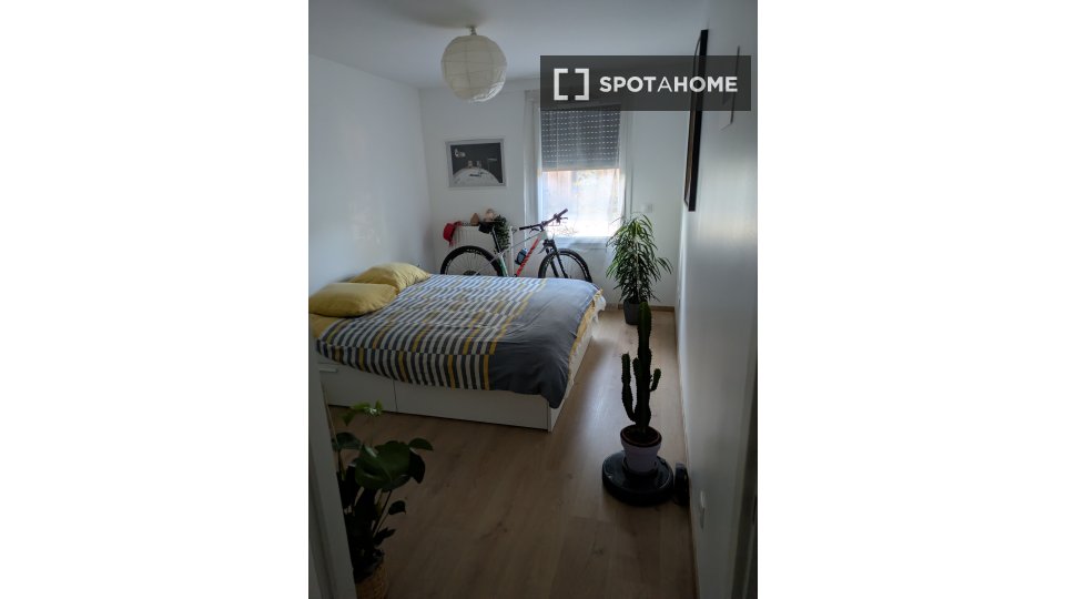 Apartment Lyon, 1 bed, 75m² — photo 13