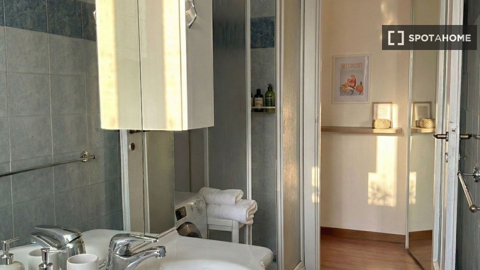 Apartment mono Milan, 35m² — photo 6